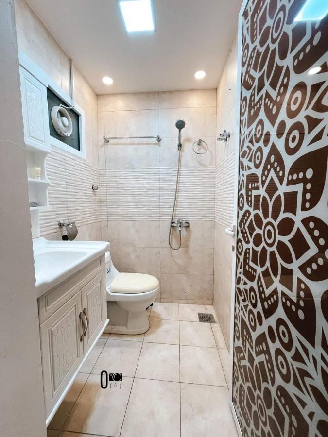 Sindbad Room غرفة السندباد 니즈와 외부 사진