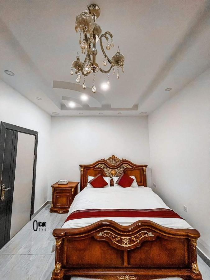 Sindbad Room غرفة السندباد 니즈와 외부 사진