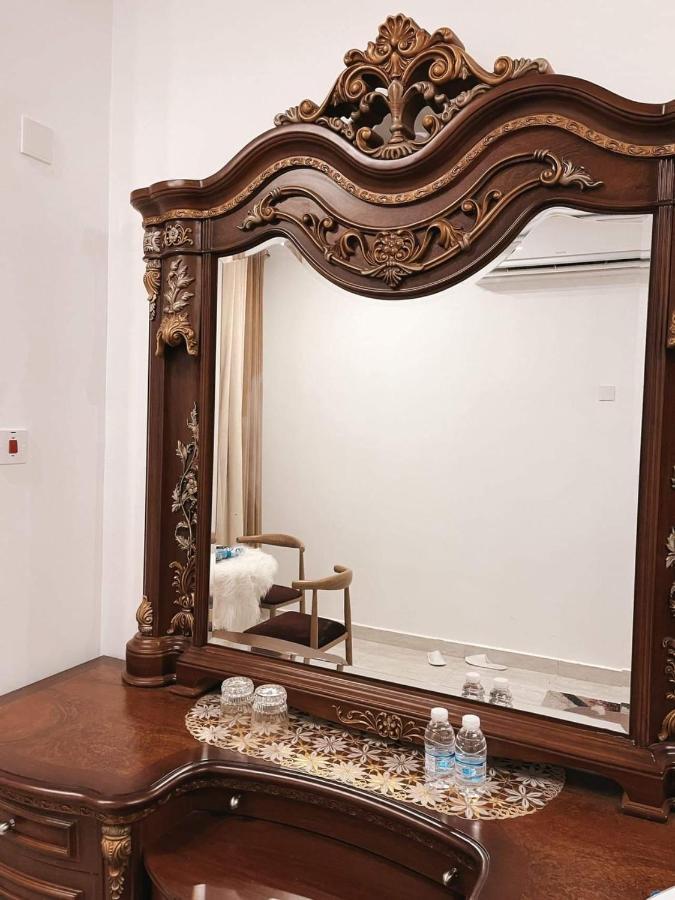 Sindbad Room غرفة السندباد 니즈와 외부 사진