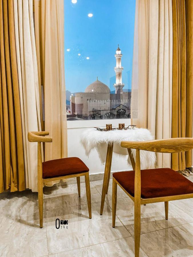 Sindbad Room غرفة السندباد 니즈와 외부 사진