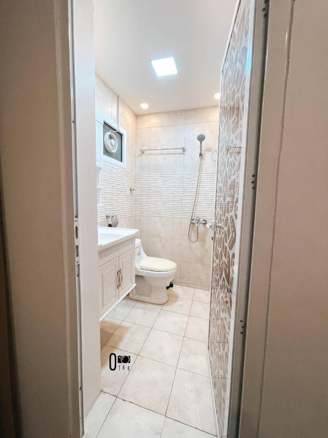 Sindbad Room غرفة السندباد 니즈와 외부 사진